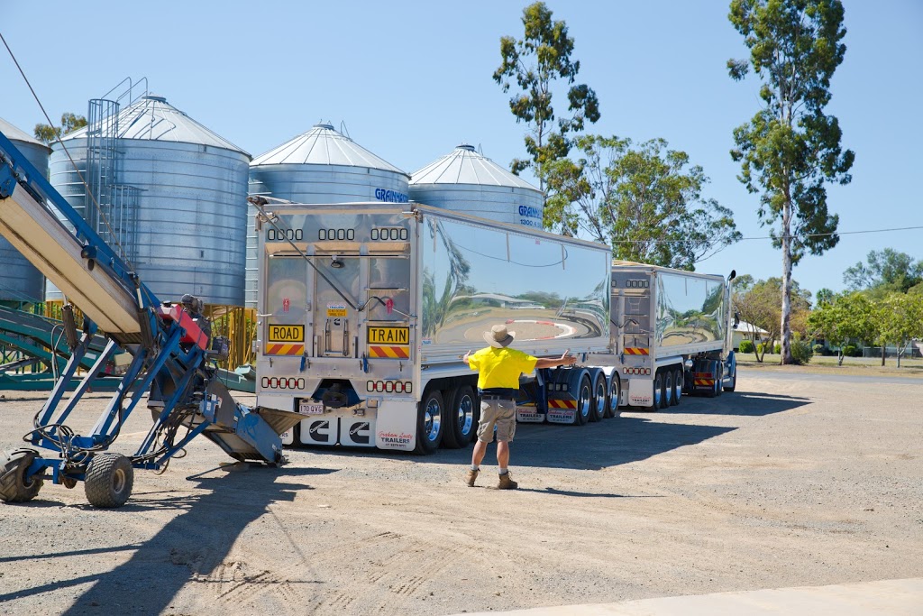 Australian Mungbean Company | 37 Burnett Hwy, Biloela QLD 4715, Australia | Phone: (07) 4992 1133