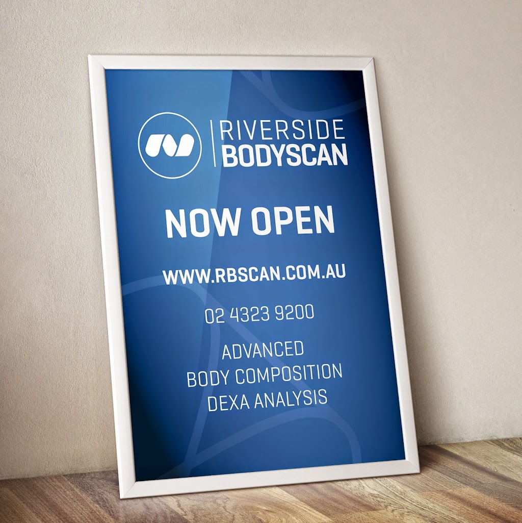 Riverside BodyScan | health | Office Tower, g1/69 Central Coast Hwy, West Gosford NSW 2250, Australia | 0243239200 OR +61 2 4323 9200