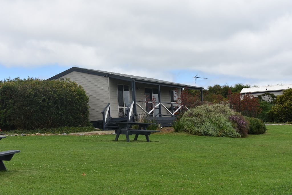 Tidal Dreaming Seaview Cottages | 38 Dalgleish Rd, Yanakie VIC 3960, Australia | Phone: 0477 017 663