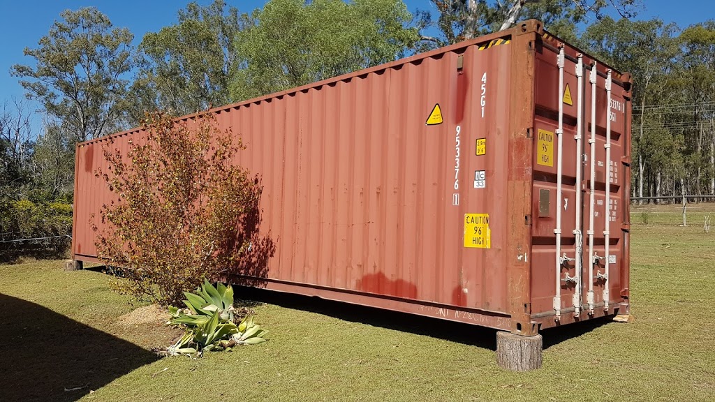 Gateway Container Sales & Hire | 102 Gosport St, Hemmant QLD 4174, Australia | Phone: (07) 3348 6463