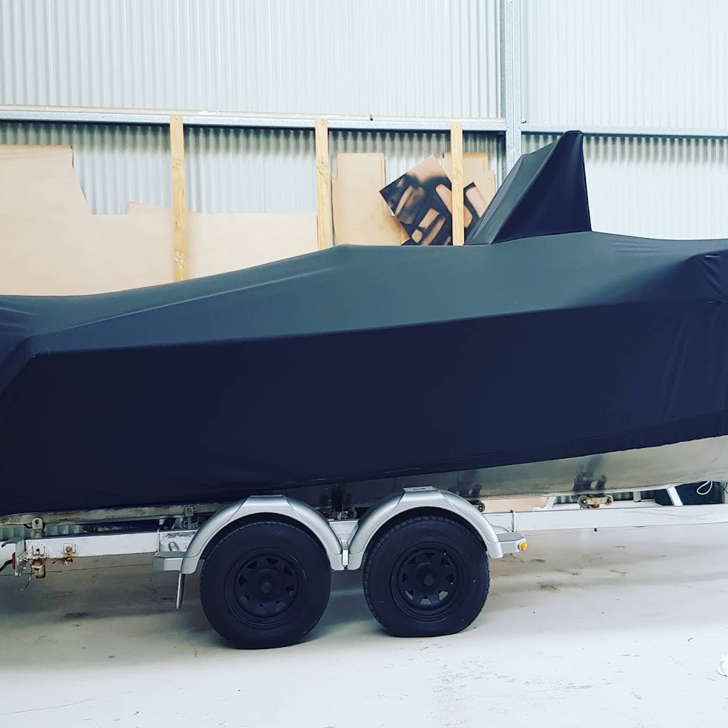 Tas Trim | 4/12 Maxwells Rd, Cambridge TAS 7170, Australia | Phone: (03) 6248 4979