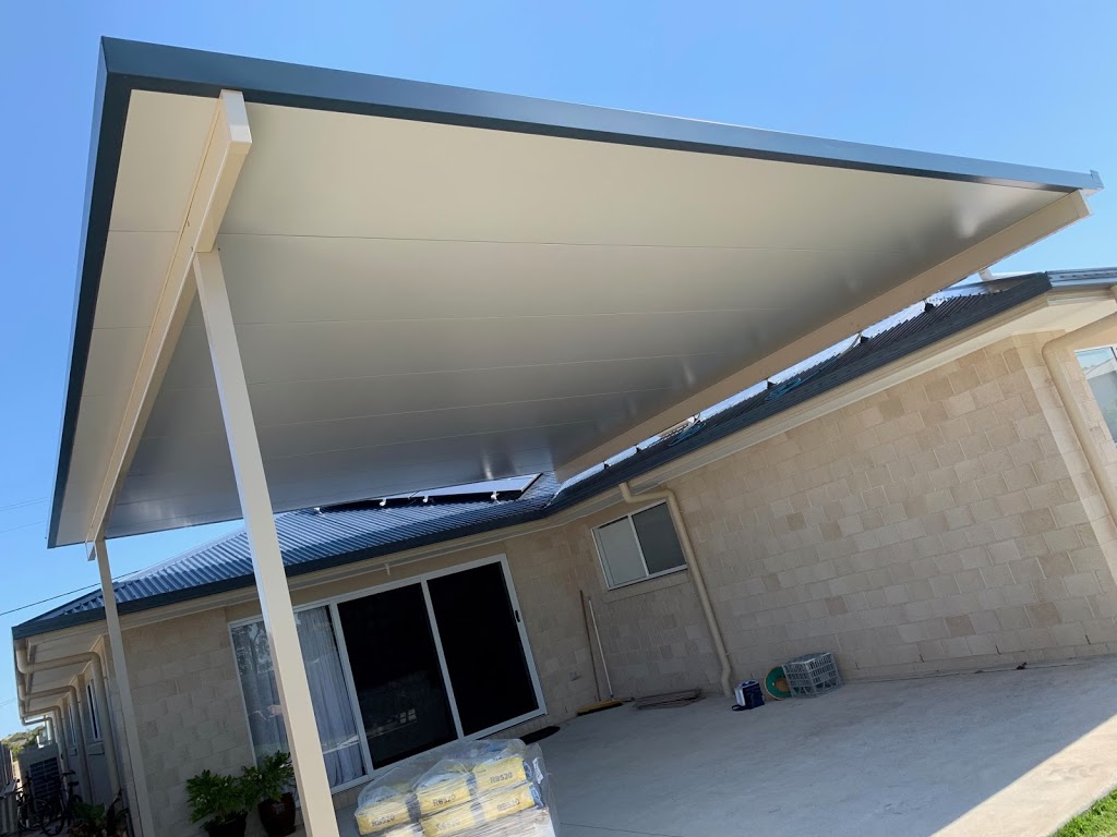 D&C PATIOS-Carport Patios | roofing contractor | 3/33 Expansion St, Molendinar QLD 4214, Australia | 0755396883 OR +61 7 5539 6883