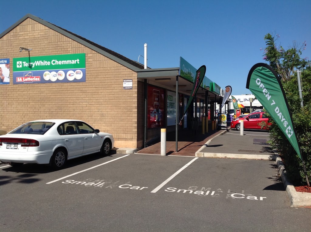 TerryWhite Chemmart Cumberland Park Pharmacy (5-6/350 Goodwood Rd) Opening Hours
