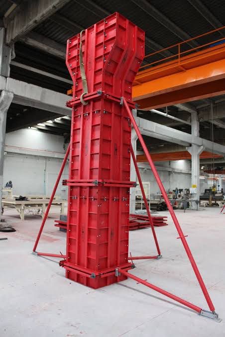 Strong Beam Steel & Aluminium Welding | 230 Gurner Ave, Kemps Creek NSW 2178, Australia | Phone: 0403 719 865