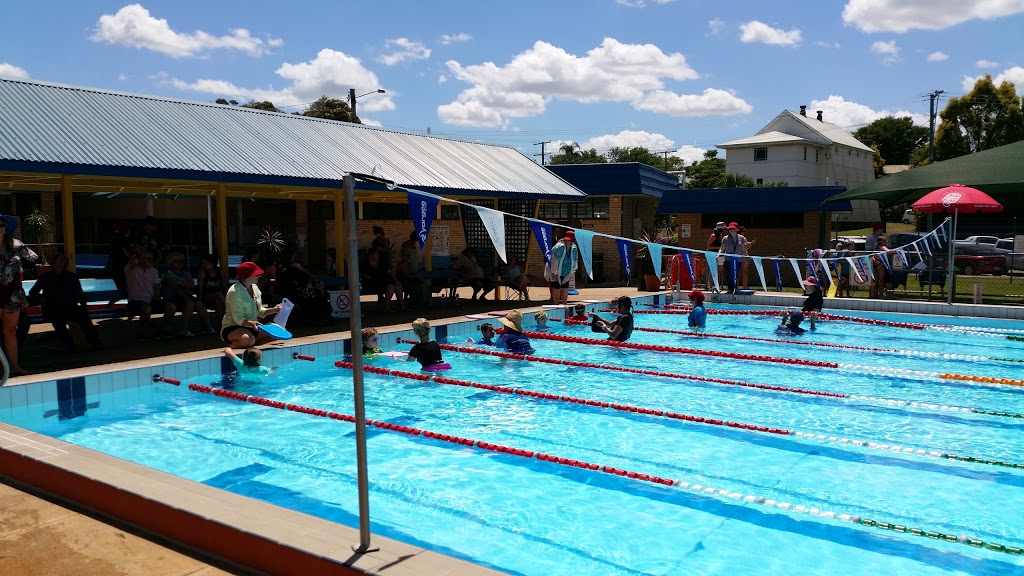 Beaudesert Swimming Pool |  | 54 Brisbane St, Beaudesert QLD 4285, Australia | 0438686268 OR +61 438 686 268