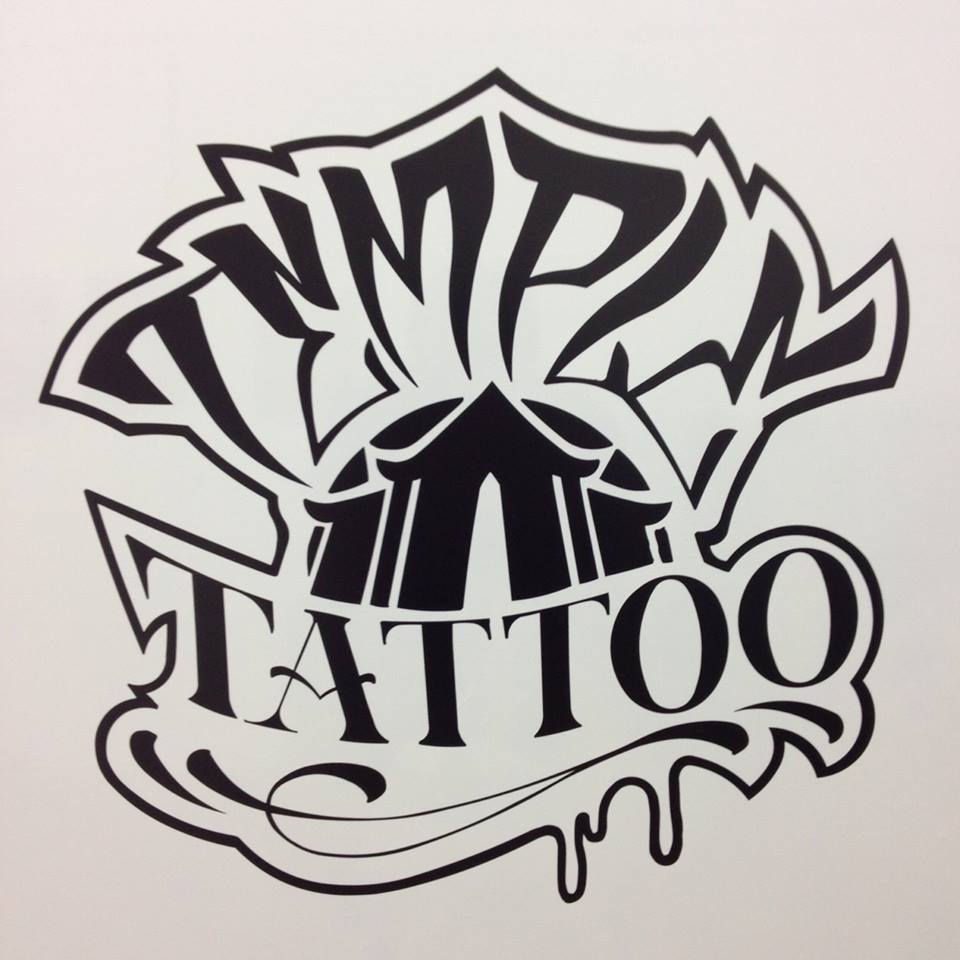 Temple Tattoo | 521 Beams Rd, Carseldine QLD 4034, Australia | Phone: (07) 3061 8185