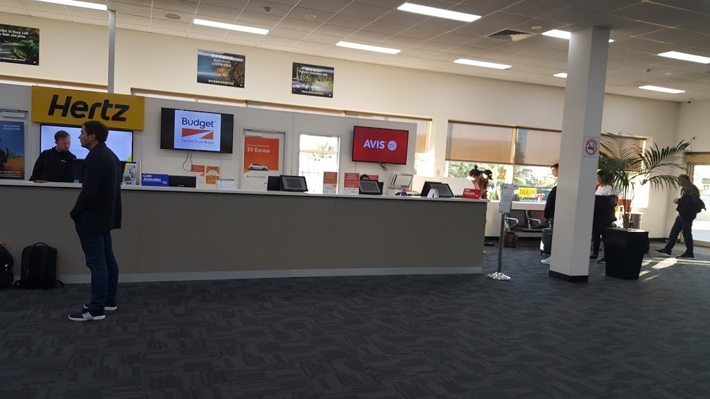 Budget Car & Truck Rental Avalon Airport | 80 Beach Rd, Avalon VIC 3212, Australia | Phone: (03) 5227 9844