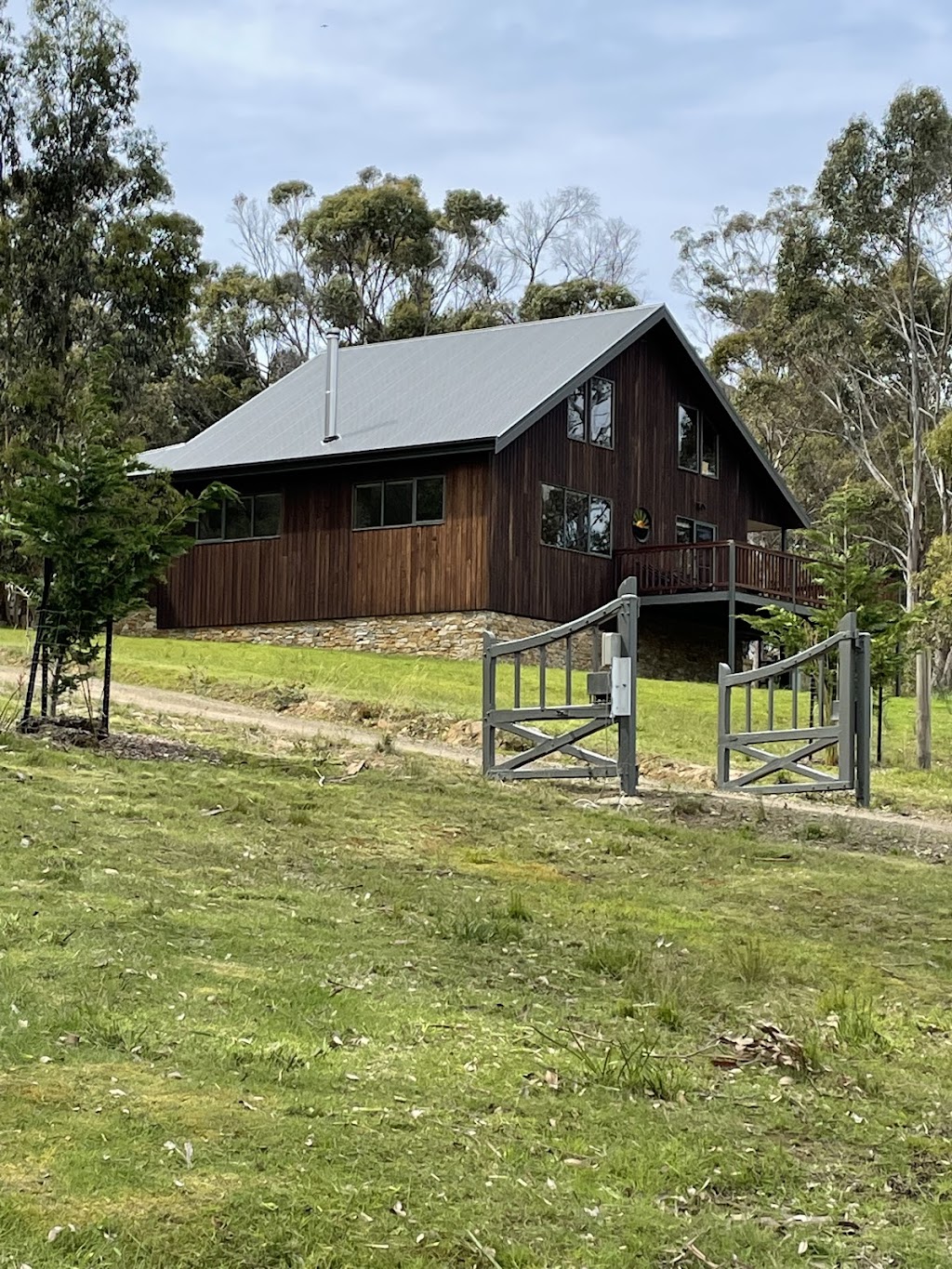 Relax & Bloom | Manuka Rd, Kettering TAS 7155, Australia | Phone: 0402 709 974