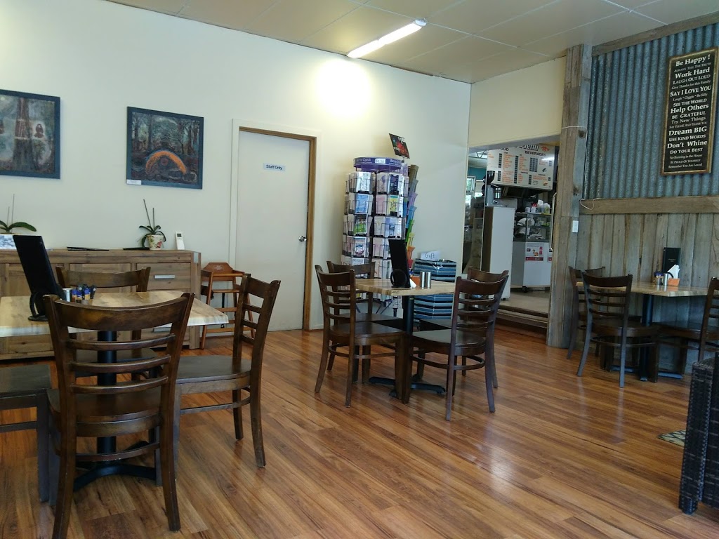 Boolarra Store | cafe | 9 Tarwin St, Boolarra VIC 3870, Australia | 0351696452 OR +61 3 5169 6452