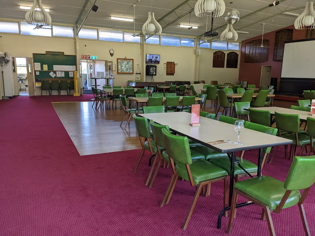 Willows at Willoughby Park Bowling Club | 13 Robert St, Willoughby East NSW 2068, Australia | Phone: (02) 9958 5130