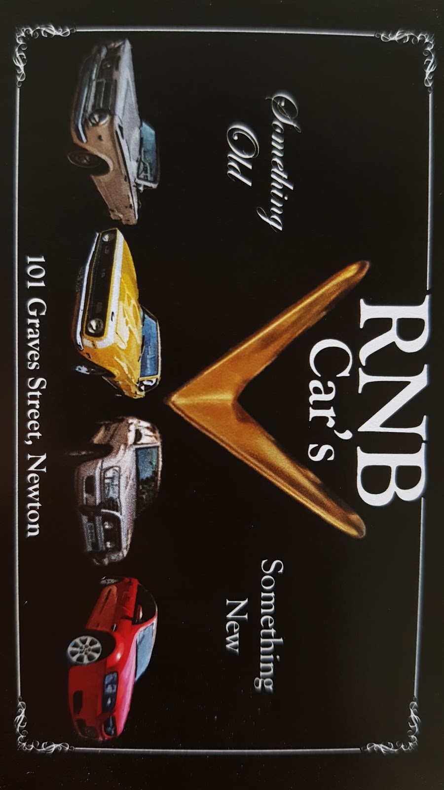RNB Cars | car dealer | 101 Graves St, Newton SA 5074, Australia | 0408318440 OR +61 408 318 440