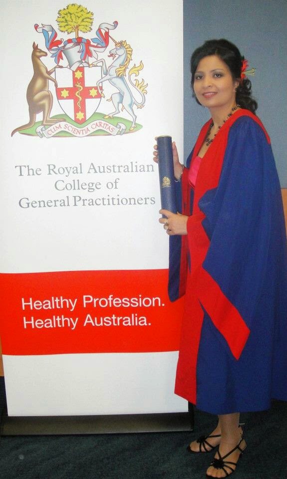 Chancellor Park Family Medical Practice - Dr. Diana Makeran | 18 University Way, Sippy Downs QLD 4556, Australia | Phone: (07) 5445 6853