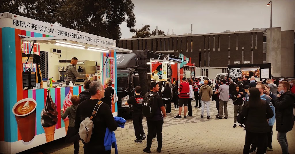 Buzz Batch | 26 Luland St, Botany NSW 2019, Australia | Phone: 0432 490 905