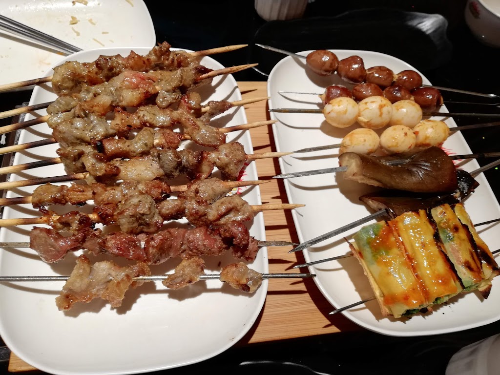 Barbeque Hot | 259 Rowe St, Eastwood NSW 2122, Australia | Phone: 0421 576 435