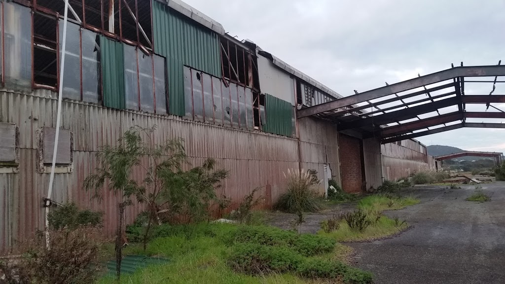 Arc infrastructure Shed | Mount Melville WA 6330, Australia