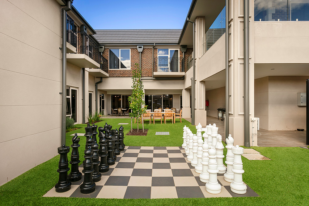 Embracia in Moonee Valley Aged Care |  | 76-86 North Rd, Avondale Heights VIC 3034, Australia | 0385794800 OR +61 3 8579 4800
