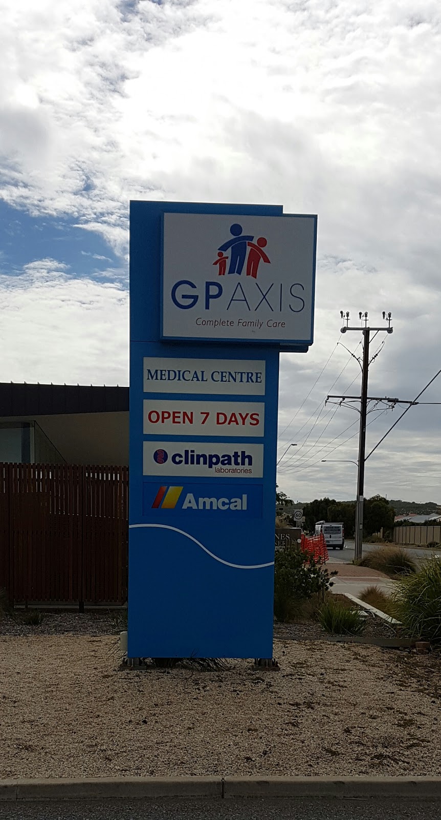 GPaxis Seaford | 672-680 Grand Blvd, Seaford Meadows SA 5169, Australia | Phone: (08) 8327 3777