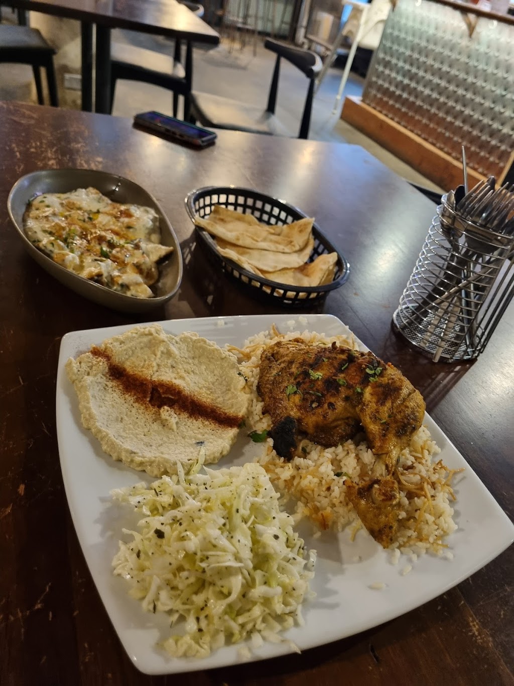 Skewered lawson | 9 Staples Cres, Lawson NSW 2783, Australia | Phone: (02) 4759 1616