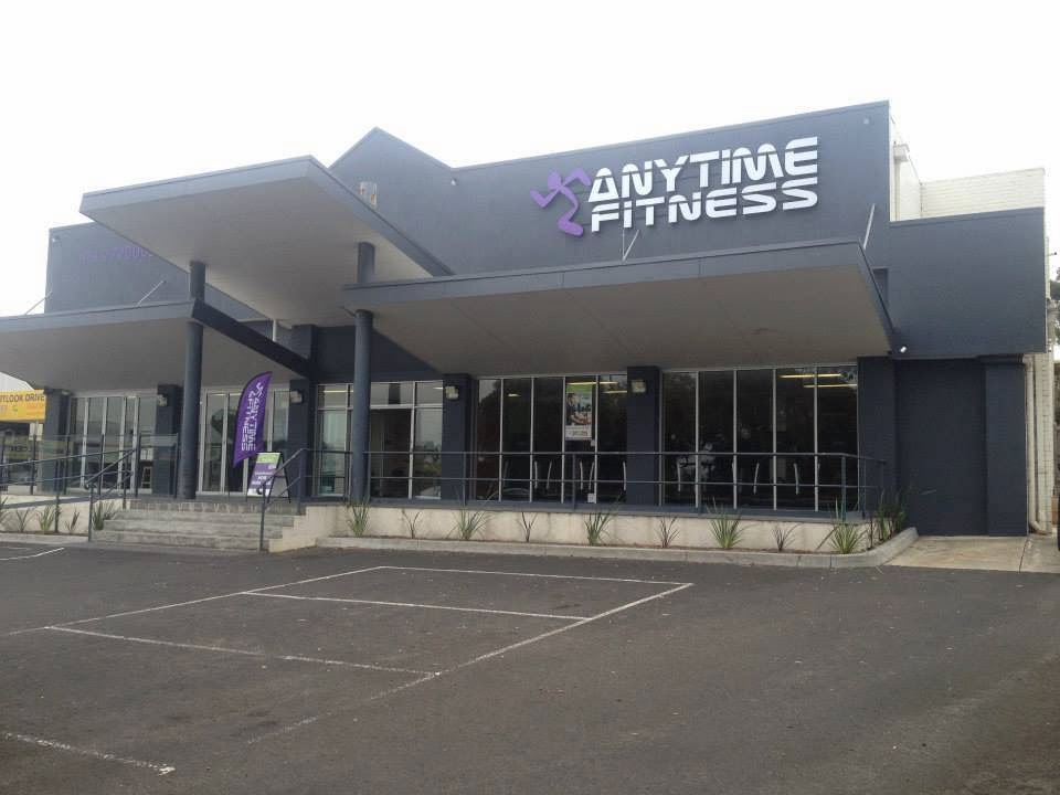 Anytime Fitness | gym | 64 Outlook Dr, Dandenong North VIC 3175, Australia | 0397900655 OR +61 3 9790 0655