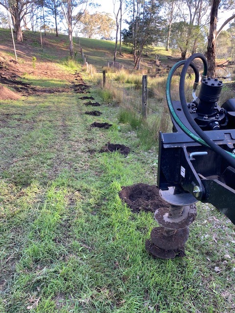 Site Squeeze Co. | 3 Wallaby Cl, Duns Creek NSW 2321, Australia | Phone: 0477 025 836