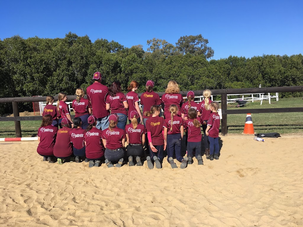 Southside Pony Club | 109 Barwon St, Morningside QLD 4170, Australia | Phone: 0452 412 922