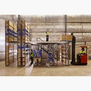 MHE Solutions Pallet Racking | furniture store | 26 Barry Rd, Chipping Norton NSW 2170, Australia | 1300792633 OR +61 1300 792 633