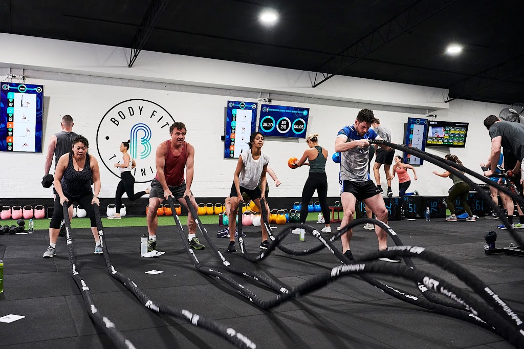 Body Fit Training St Kilda | gym | 124 Chapel St, St Kilda VIC 3182, Australia | 0481977794 OR +61 481 977 794