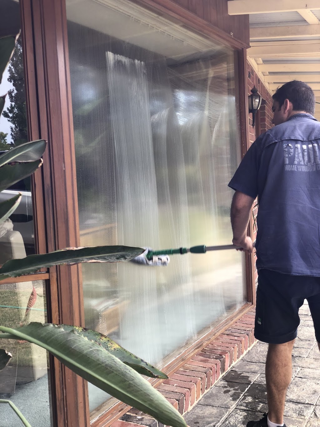 Pauls Window Cleaning | Dimboola Rd, Horsham VIC 3400, Australia | Phone: 0402 935 557