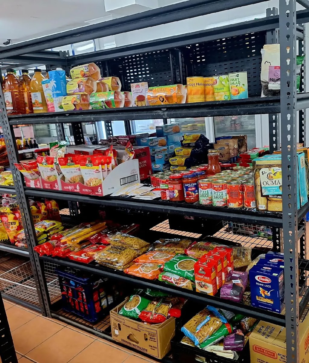 THE Haven (Goodna Street life Foodhub) | 9 Layard St, Goodna QLD 4300, Australia | Phone: (07) 3818 1520