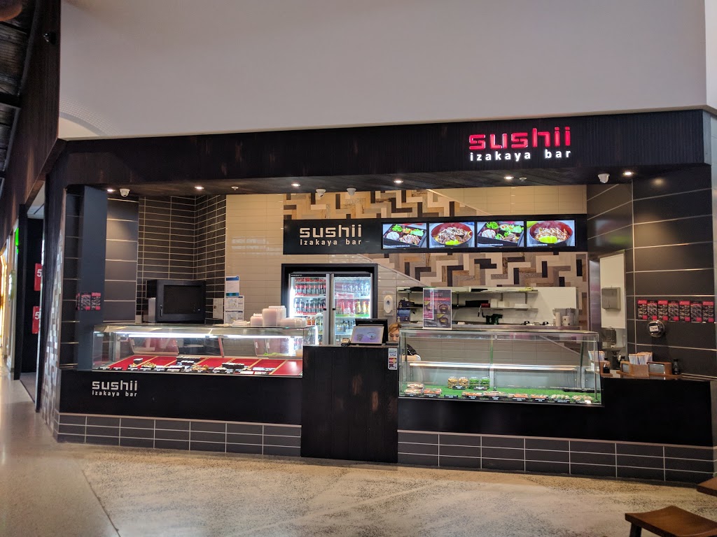 Sushi Sushi Casey Central (Casey Central Shopping Centre) Opening Hours