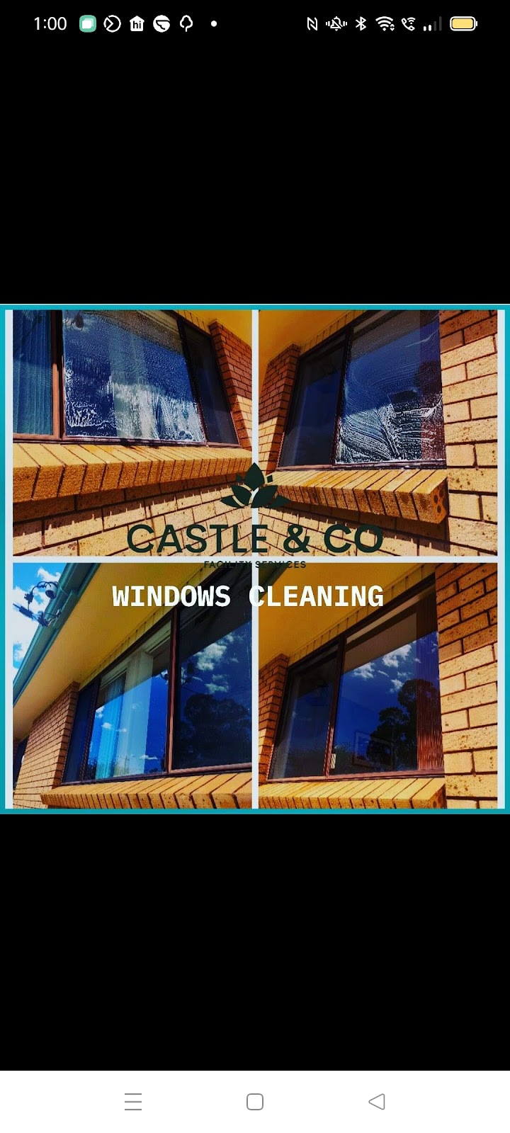 Castle & Co Cleaning services | 9/50 Robert St, Jesmond NSW 2299, Australia | Phone: 0477 533 914