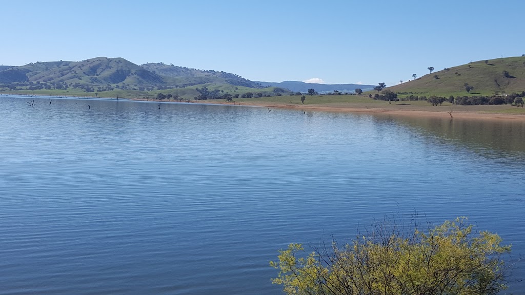 Huon train station | Cudgewa-Wodonga Rail Trail, Huon VIC 3695, Australia