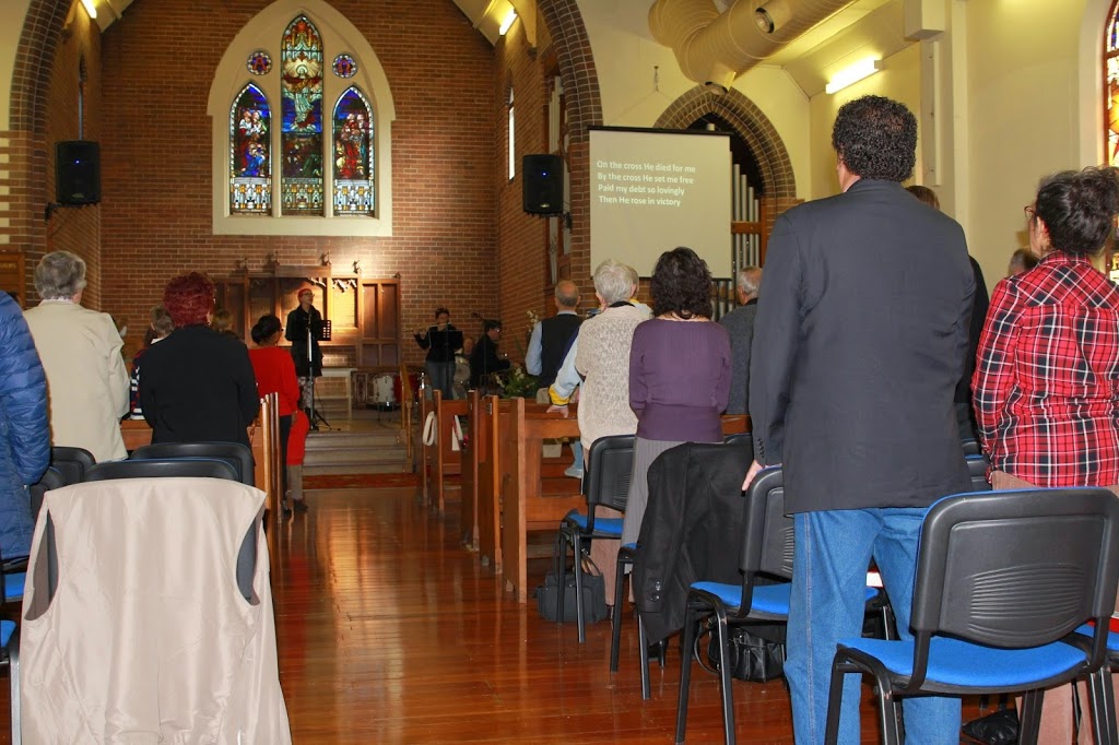 Saint Johns Anglican Church | church | 431 Princes Hwy, Rockdale NSW 2216, Australia | 0438442487 OR +61 438 442 487