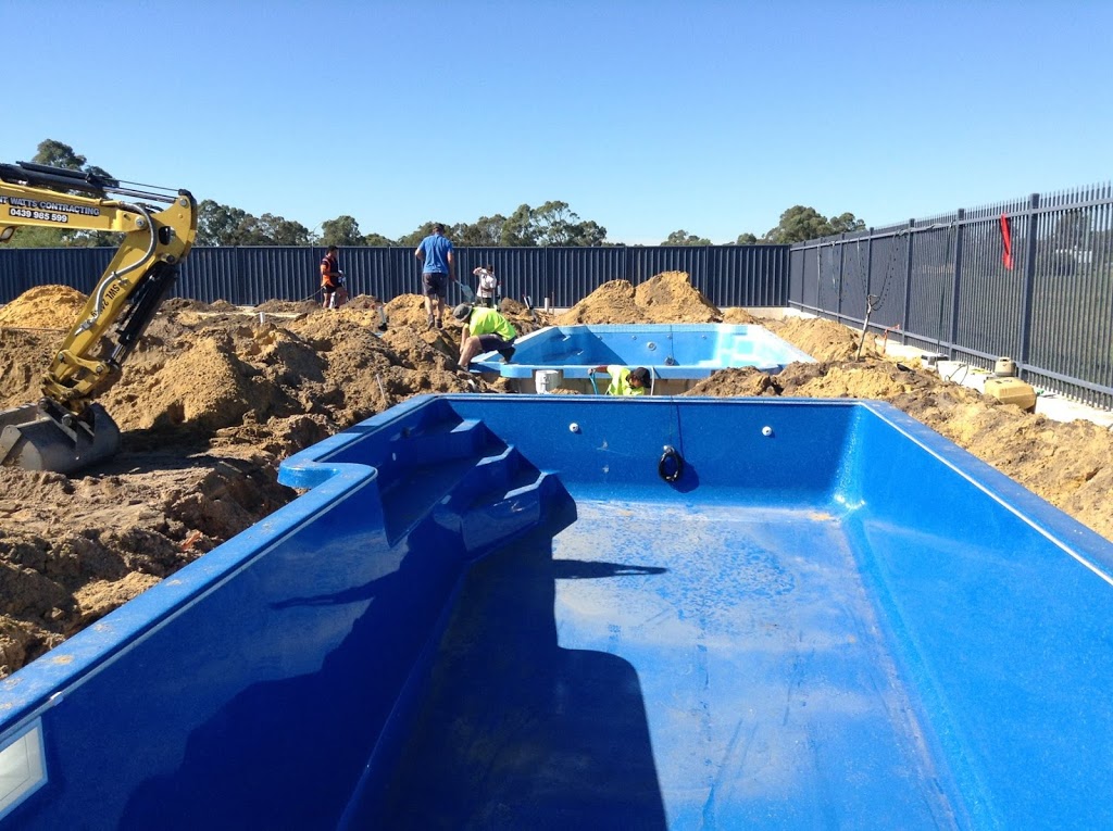 Buccaneer Swimming Pools Jandakot | 28 Orion Road, Jandakot WA 6164, Australia | Phone: (08) 9282 9077