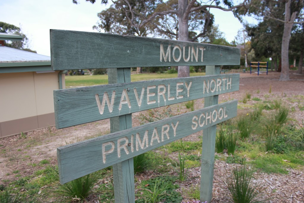 Mount Waverley North Primary School | school | Marcus Avenue, Mount Waverley VIC 3149, Australia | 0398023168 OR +61 3 9802 3168