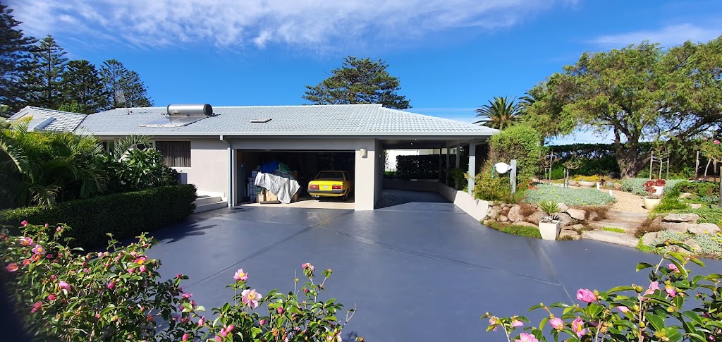 Colour My World painting and property maintenance |  | 3 Canty St, Narooma NSW 2546, Australia | 0417426668 OR +61 417 426 668