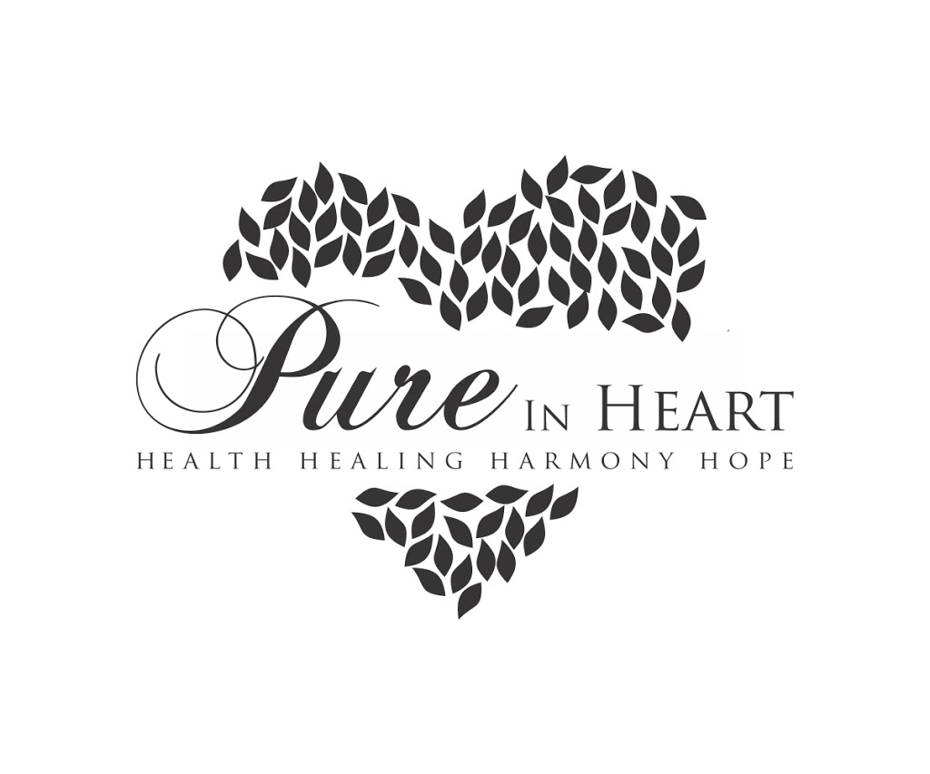 Pure in Heart | 41 Ln Cove Rd, Ingleside NSW 2101, Australia | Phone: 0413 011 313