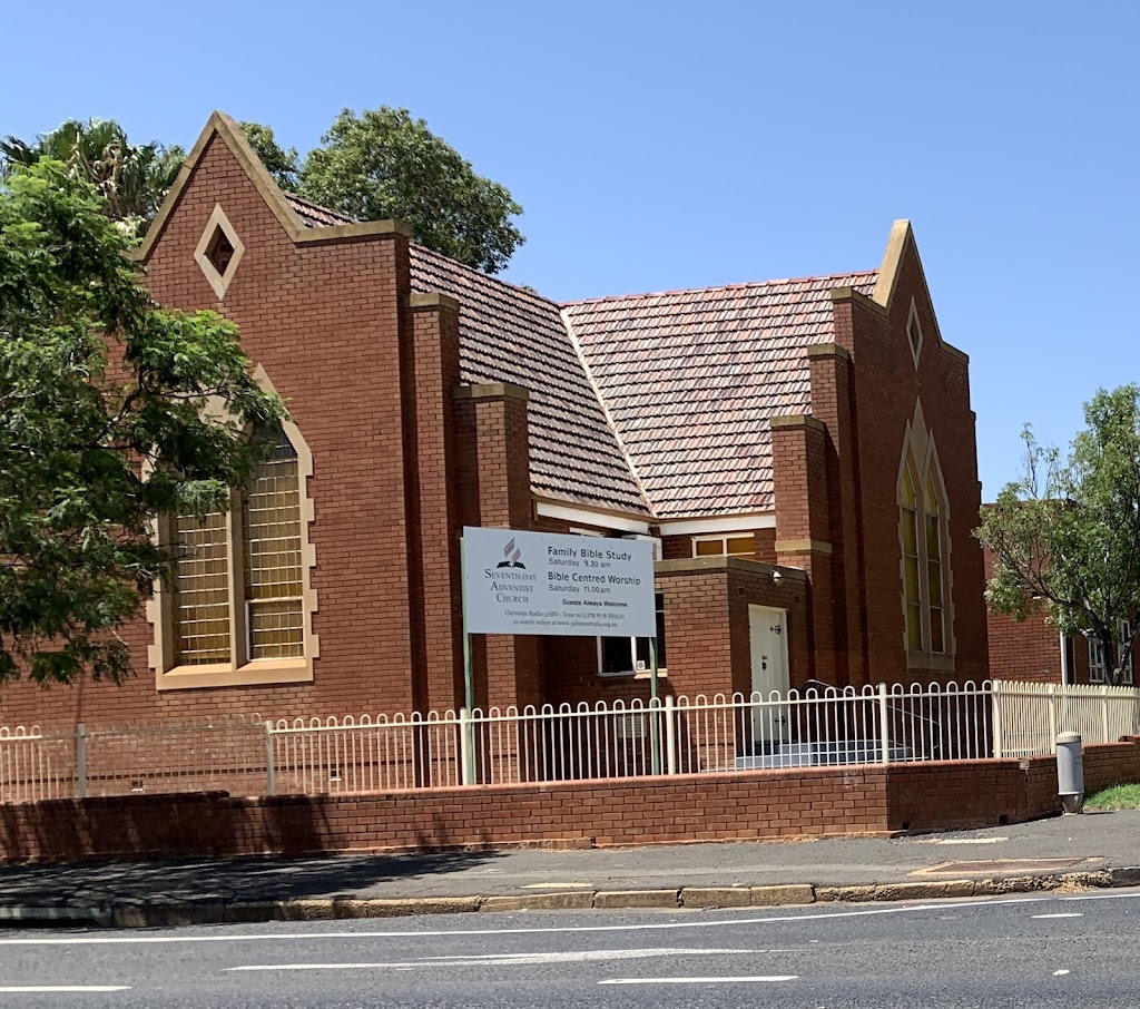 Dubbo Seventh-day Adventist Church | 151 Cobra St, Dubbo NSW 2830, Australia | Phone: 0434 015 115