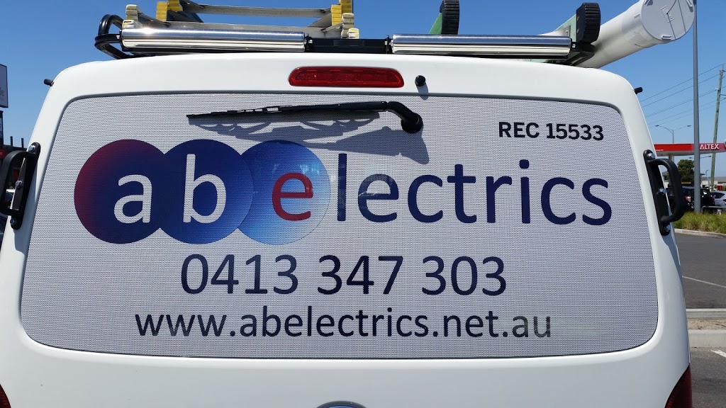 A.B Electrics | electrician | 5 Nepean Way, Taylors Hill VIC 3037, Australia | 0413347303 OR +61 413 347 303