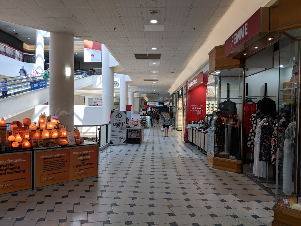 Altona Gate | shopping mall | 124-134 Millers Rd, Altona North VIC 3025, Australia | 0393162222 OR +61 3 9316 2222