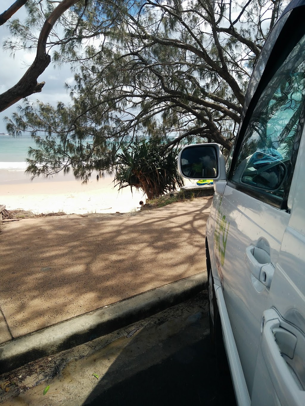 Panorama Wategos | Wategos Beach, 29 Marine Parade, Byron Bay NSW 2481, Australia | Phone: 0406 127 940