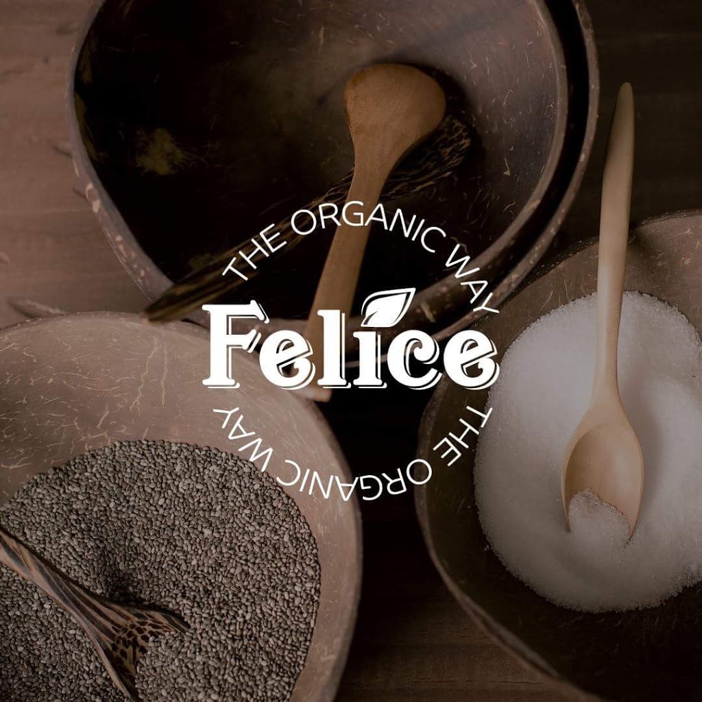 Felice the Organic Way | store | 44 Cudmore Terrace, Whyalla SA 5608, Australia | 0428345346 OR +61 428 345 346