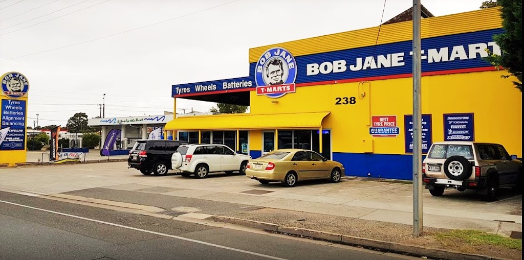 Bob Jane T-Marts | car repair | 238 Port Rd, Alberton SA 5014, Australia | 0884478888 OR +61 8 8447 8888