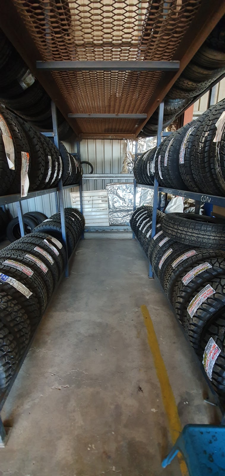 Namoi Tyre Service | 47-49 Boolcarrol Rd, Wee Waa NSW 2388, Australia | Phone: 1300 571 765