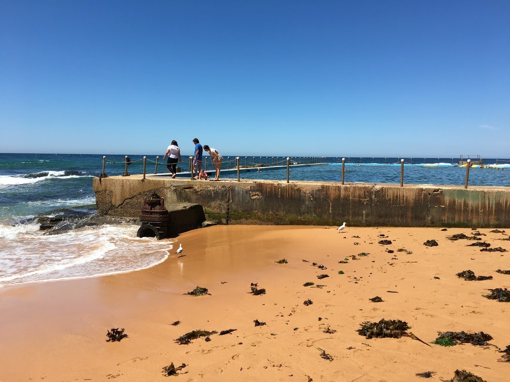 Bilgola Beach Surf Lifesaving Club | Bilgola Plateau NSW 2107, Australia | Phone: (02) 9918 2337