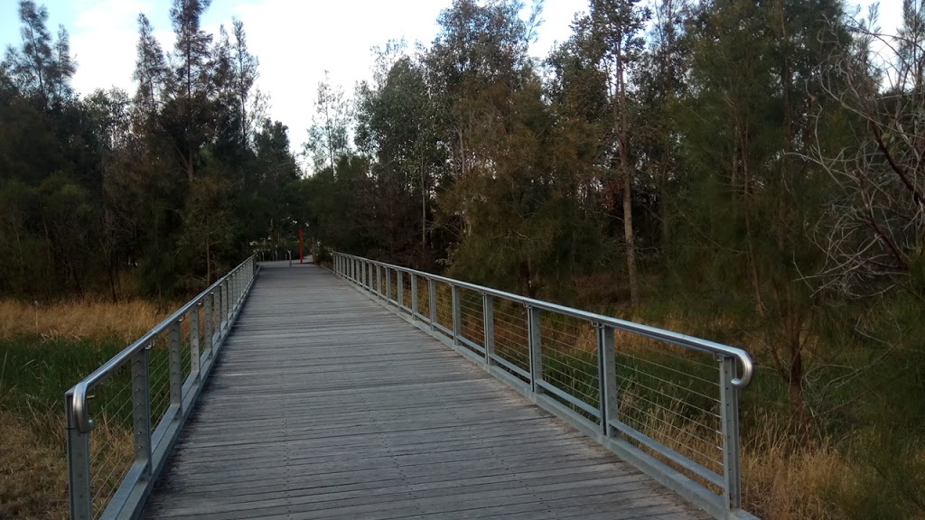 The Ponds Parkrun | health | 45 Riverbank Dr, The Ponds NSW 2769, Australia