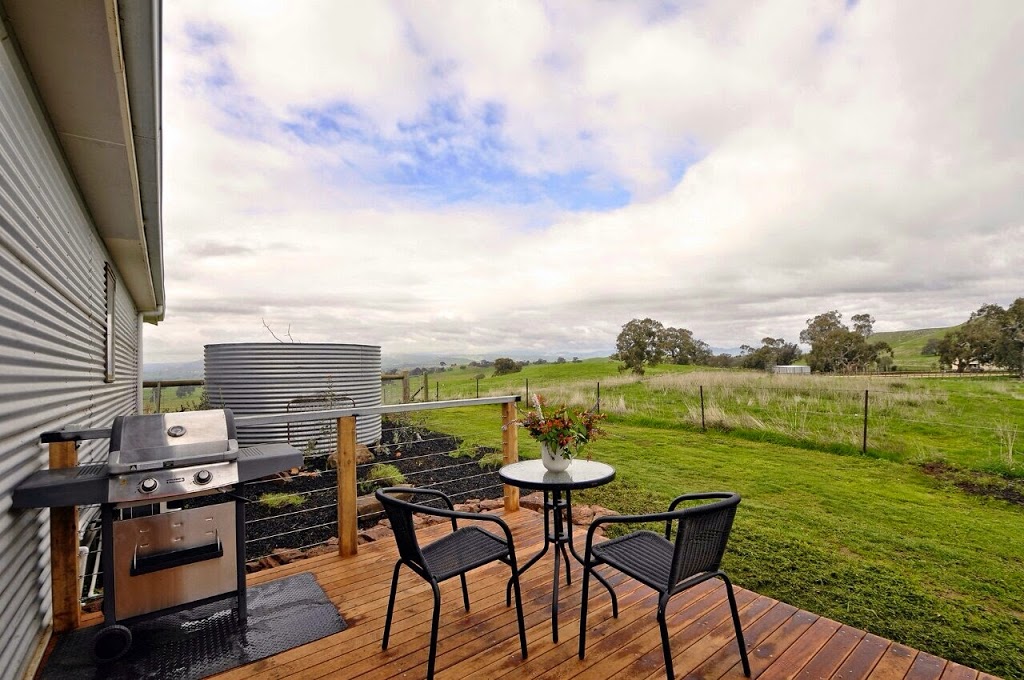 Traquair Estate | 253 McLeod Ln, Mansfield VIC 3722, Australia | Phone: 0412 848 801