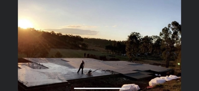 Mark Ogden & Sons Concreting | general contractor | 684 Sackville Ferry Rd, Sackville North NSW 2756, Australia | 0414236768 OR +61 414 236 768