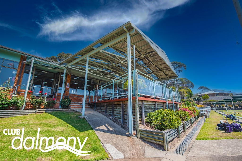 Club Dalmeny | 1 Ruth Pl, Dalmeny NSW 2546, Australia | Phone: (02) 4476 7770