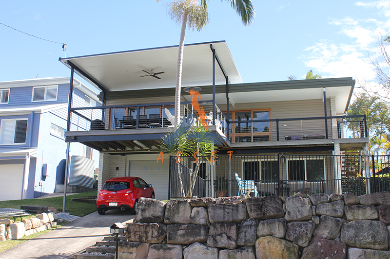 Asset Outdoor Additions - Patios Brisbane, Carports & Decks | 5 Mountain Ridge Rd, South MacLean QLD 4280, Australia | Phone: 1300 727 124